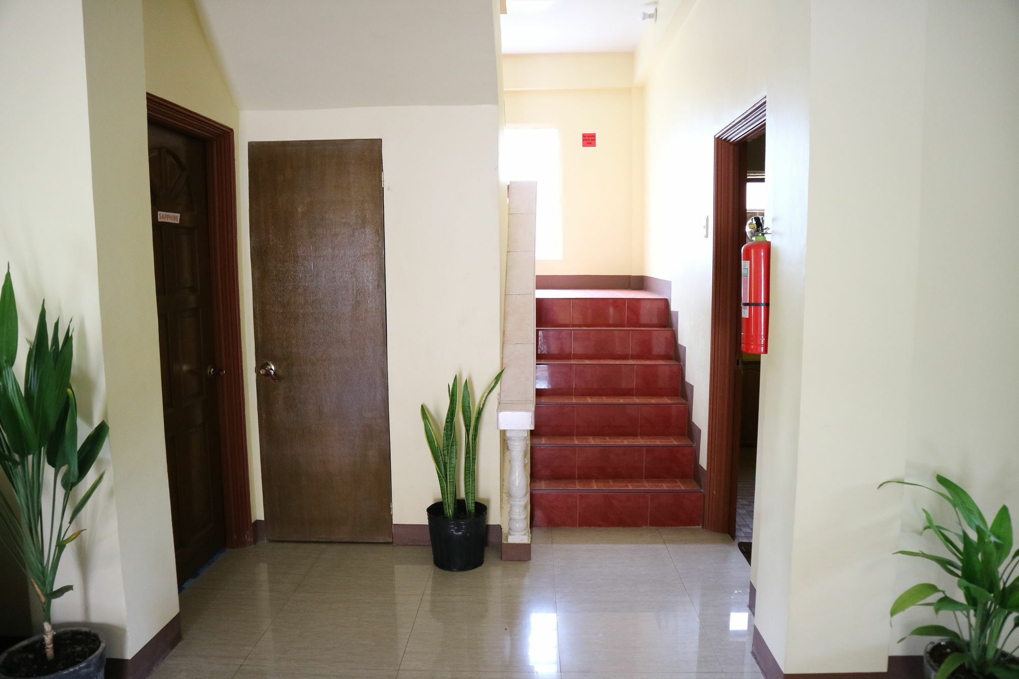 Oyo 422 Villa Emilia Pension House Panglao Extérieur photo